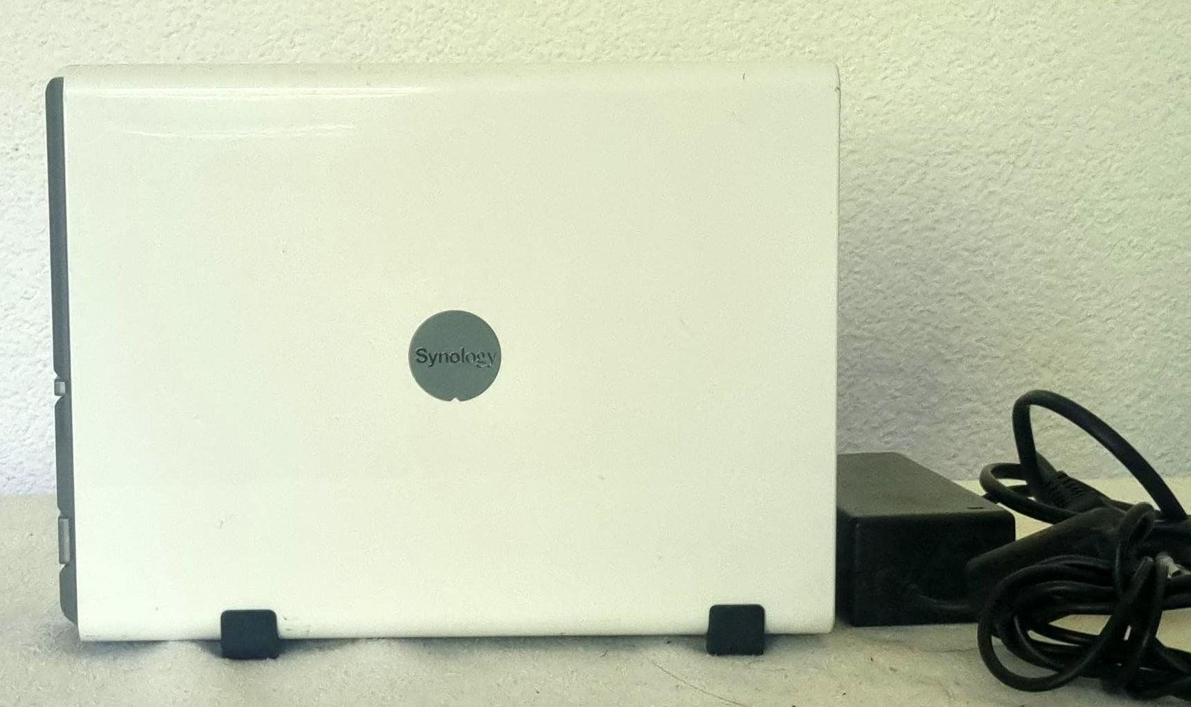 Synology Server: Synology DiskStation  2 x 4Tb – Gebraucht aus Collonges von arashee 1