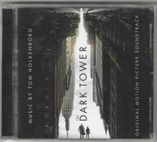 Tom Holkenborg – The Dark Tower - Neue