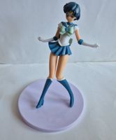 Sailor Moon Sammelfigur - Sailor Merkur - MER