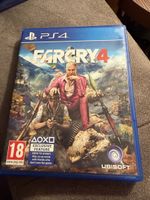 FARCRY 4 PS4