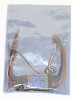 Hobbyking 20A 2-4S Brushless ESC Regler für Flugzeuge