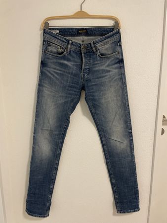Jack&Jones Jeans Slim Grösse 30/32