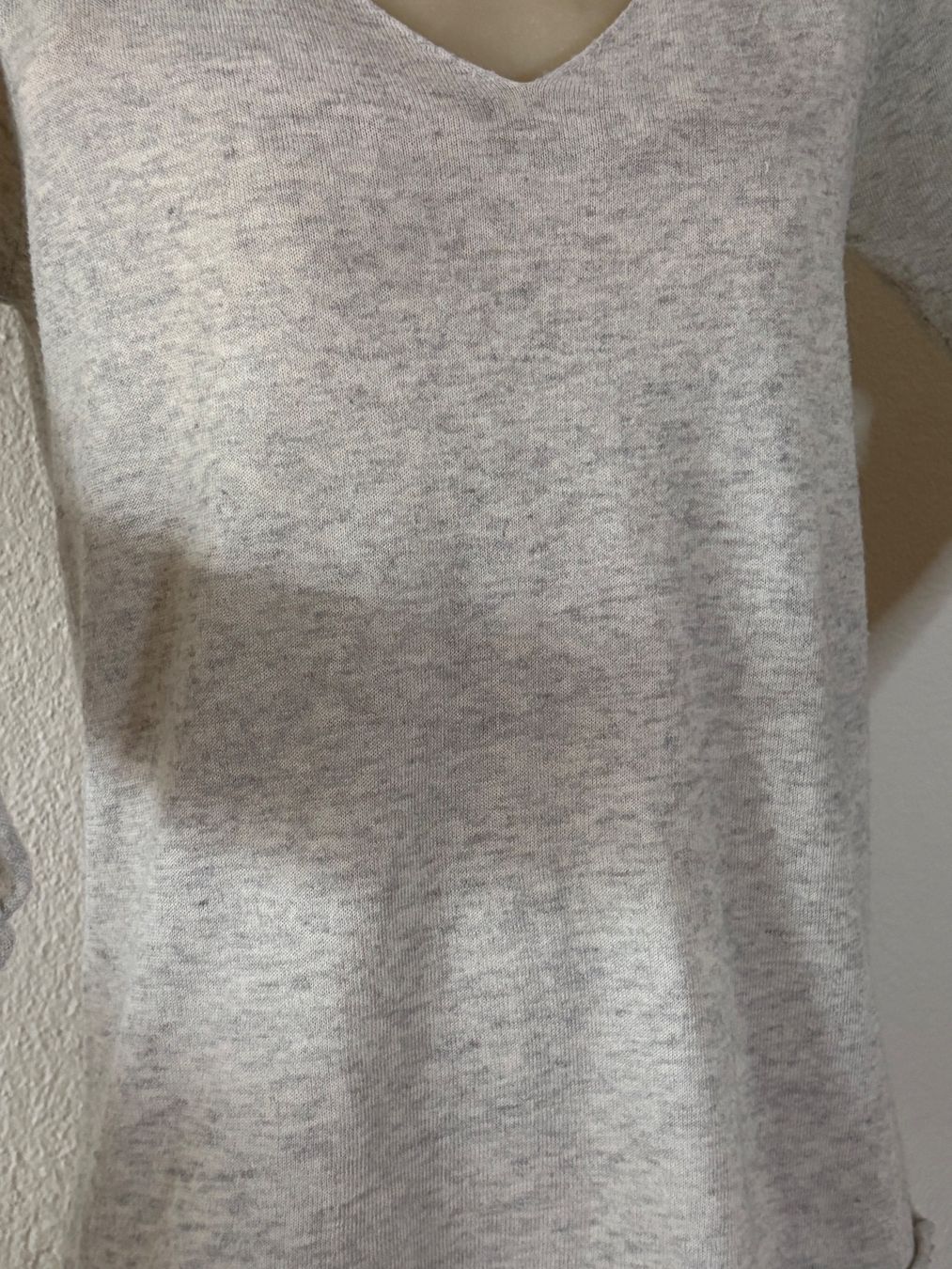 Pullover & Sweatshirts: VERSION FEMININ Pullover grS/M – Gebraucht aus Niederbipp von fashionfuchs 3