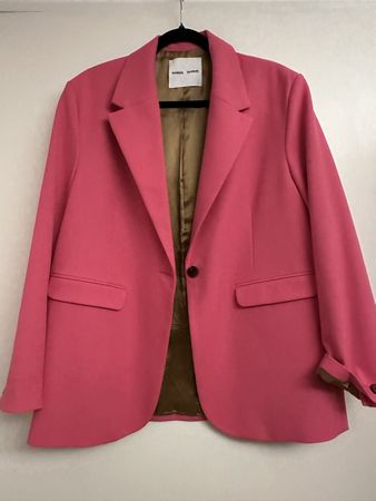 Samsoe & Samsoe Blazer Grösse M, oversized, nur 1x getragen 