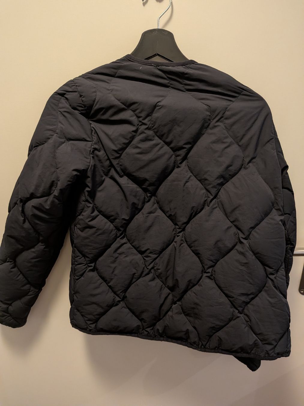 North Face Vestes: north face quilted jacket size XS – D'occasion à Zürich par Chr_j229 2