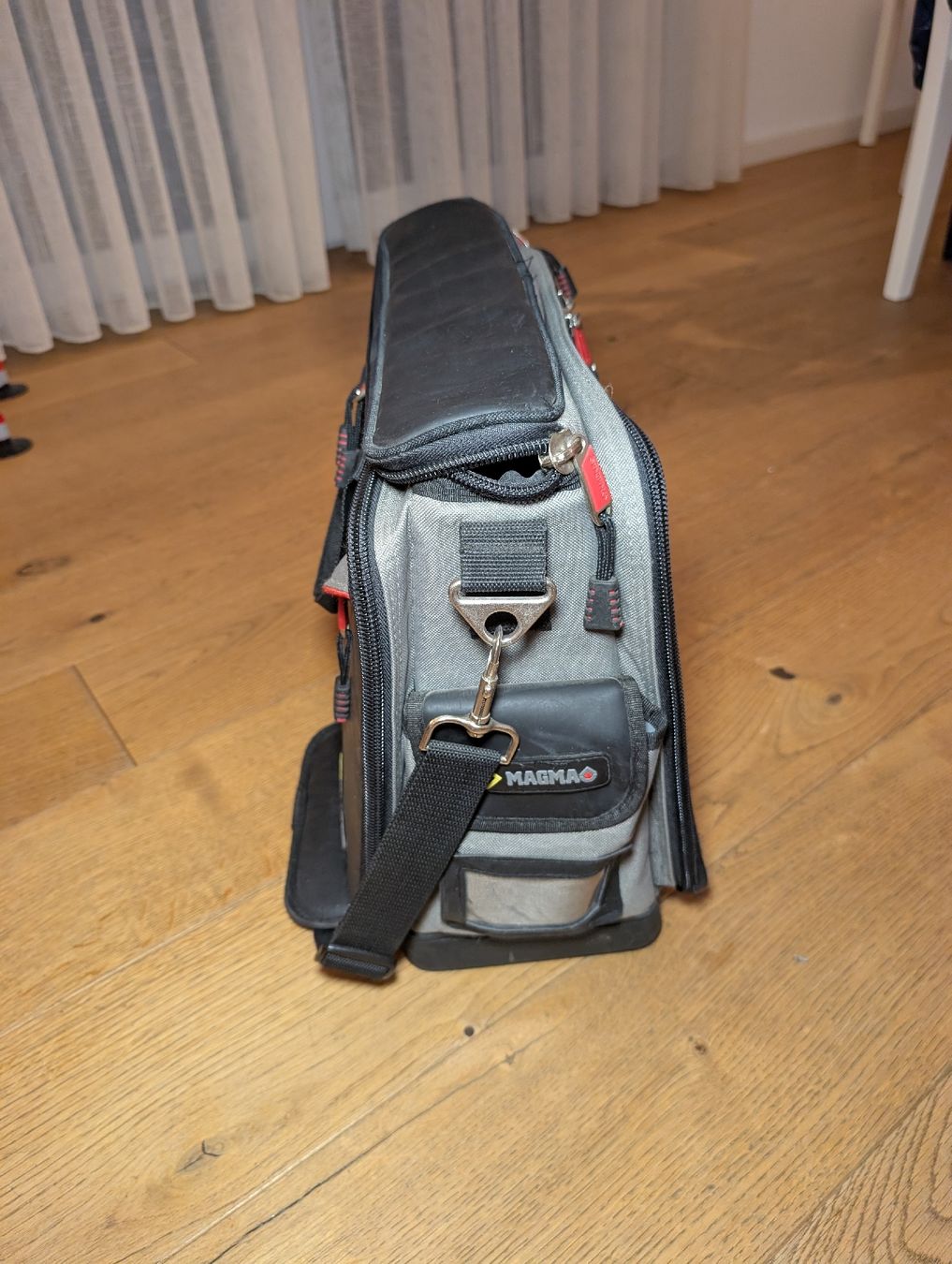 Alle Werkzeuge: Magma Tool Bag, Werkzeugtasche – Gebraucht aus Rupperswil von Teoman1 4