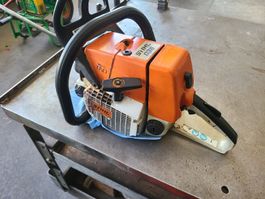 Motorsäge Stihl 036
