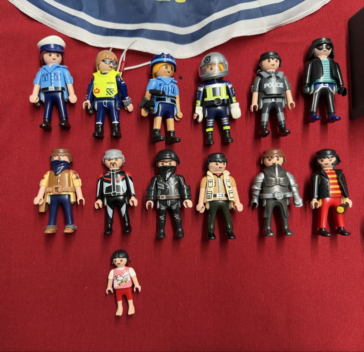 Playmobil Giocattoli: Playmobil Konvolut – Usato da Kloten venduto da Mak10auto 1