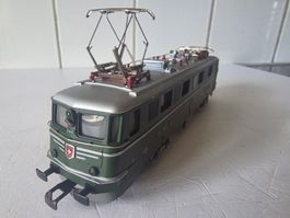 E-Lok SBB Ae 6/6, Lok-Nr. 11414, "St. Gallen"