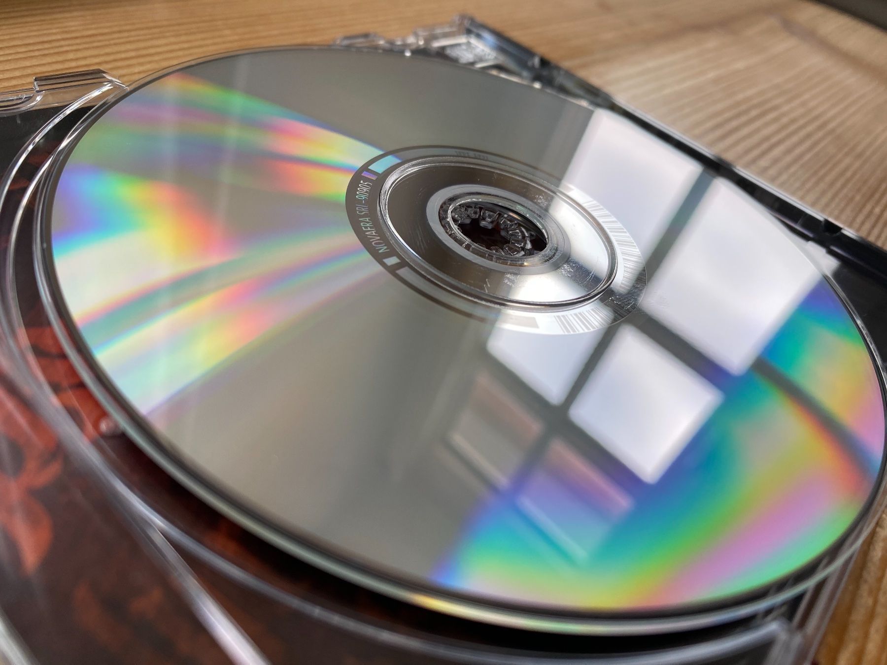 CDs: CD - DJ Rees & Doppia Erre – Gebraucht aus St.Gallen von kingsamas 6