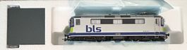 H0/DC Roco 63844 BLS Re 420 502-7