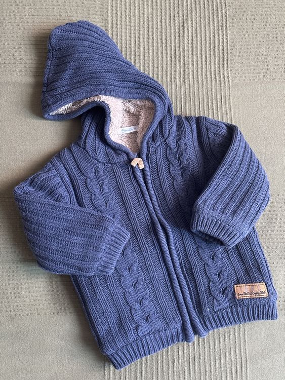 Lotti di vestiti: Vestes bébé 9-12 mois (80cm) – Usato da Villars-Tiercelin venduto da mia_w2k2 2