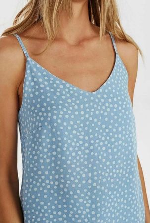 Nümph Top Bluse Gr. 36