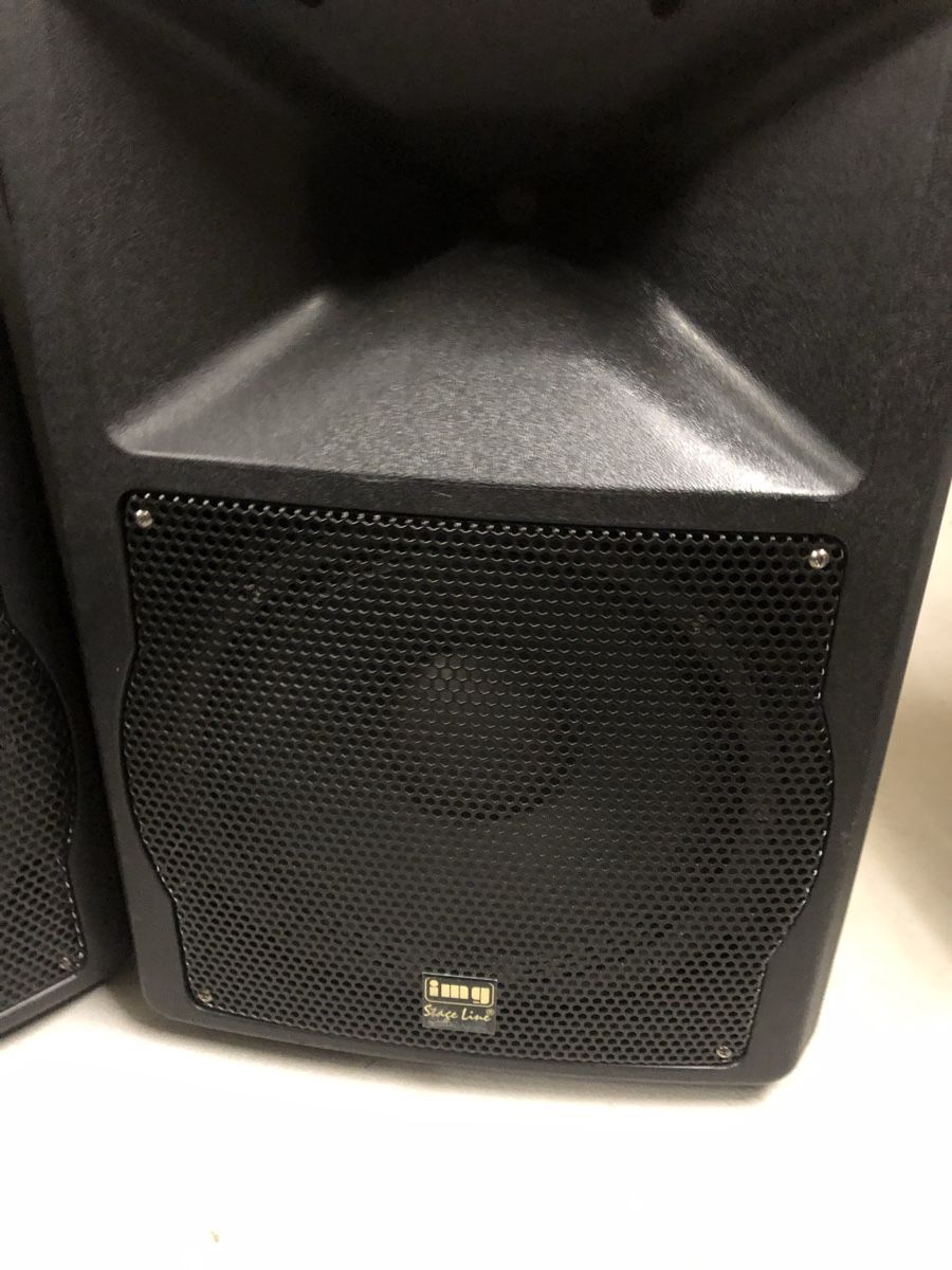 Console di mixaggio: DJ - Pult mit Zubehör – Usato da Grüningen venduto da DomegaStore 3