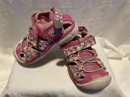 Fila Sandalen Gr 21