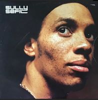 Sully Sefil - Sullysefilistic - Vinyle Original (Rare)