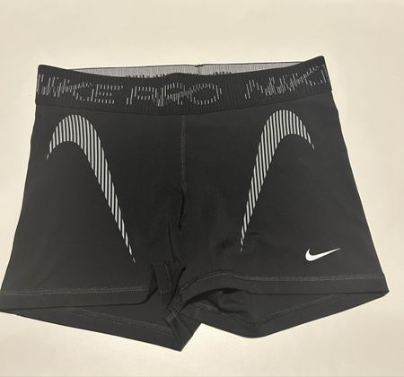 Nike Pro Shorts M