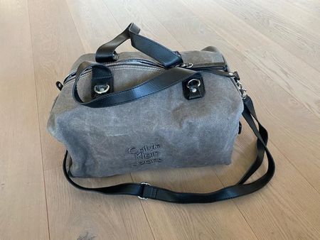 Handtasche Calvin Klein