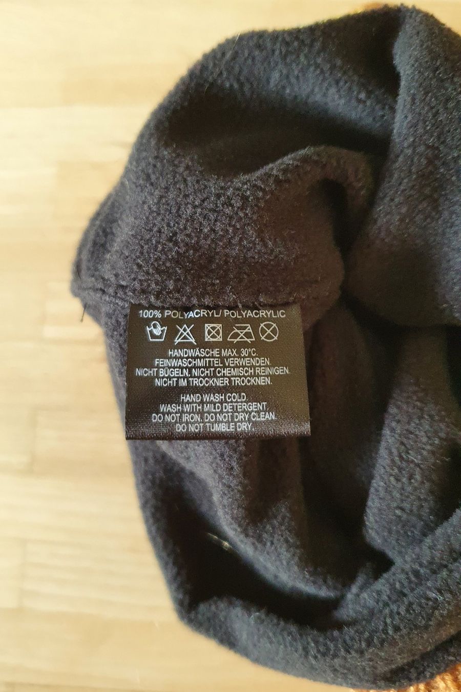 Altro abbigliamento per bambino: Kindermütze Löwe NEU – Nuovo (secondo la descrizione) da St. Gallen venduto da TheYoungGod 3