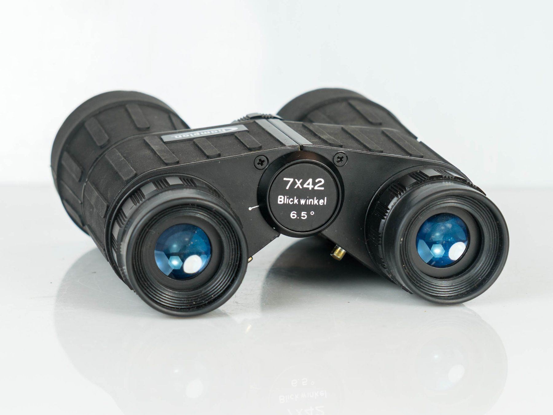 Binocoli: Feldstecher Champion 7x42 – Usato da Kriens venduto da Ebrias 1