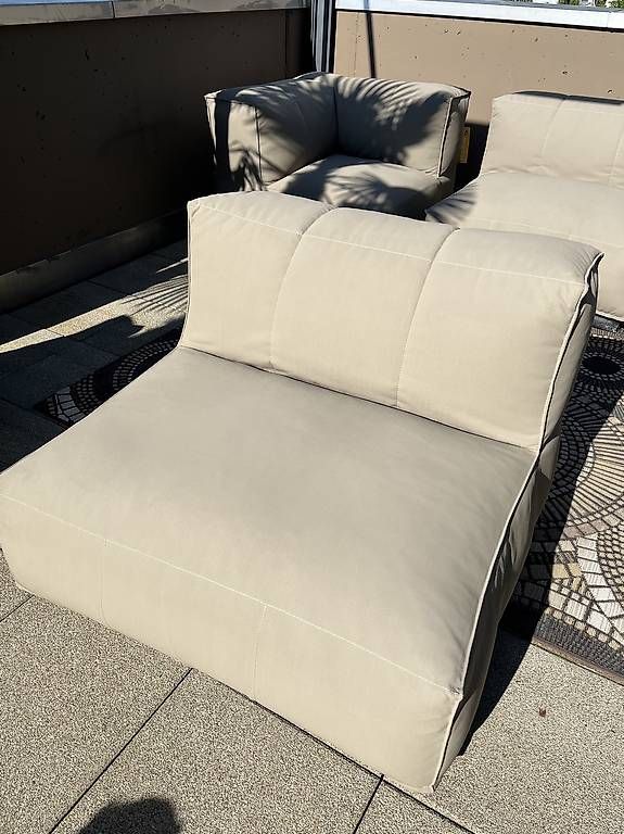 Sofacompany Divani: Soliday Unplugged Gartensofa NP 2850,- – Usato da Kriens venduto da B2B_Company 1