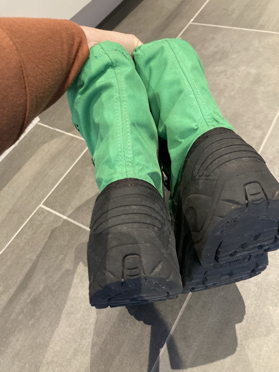 Kamik Scarpe per ragazzi: Winterstiefel gr. 34 (35) – Usato da Bauma venduto da ladygaby 2