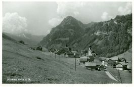 Melchthal + ca. 1945 TOP