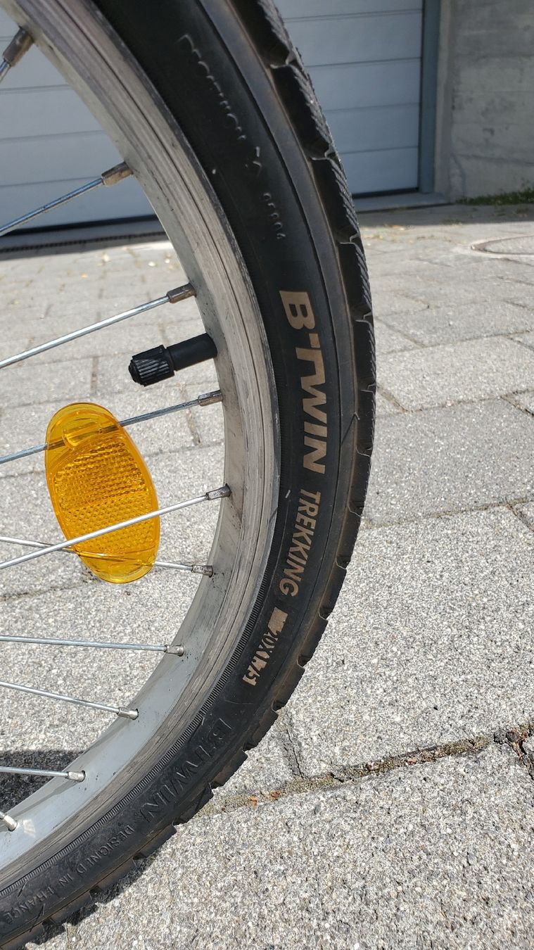 Stöckli Biciclette: Kinder Fahrrad – Usato da Zofingen venduto da Trono 2