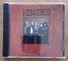 Bad English – Bad English (CD) TOPZUSTAND