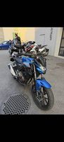 Honda CB500F 35kw 