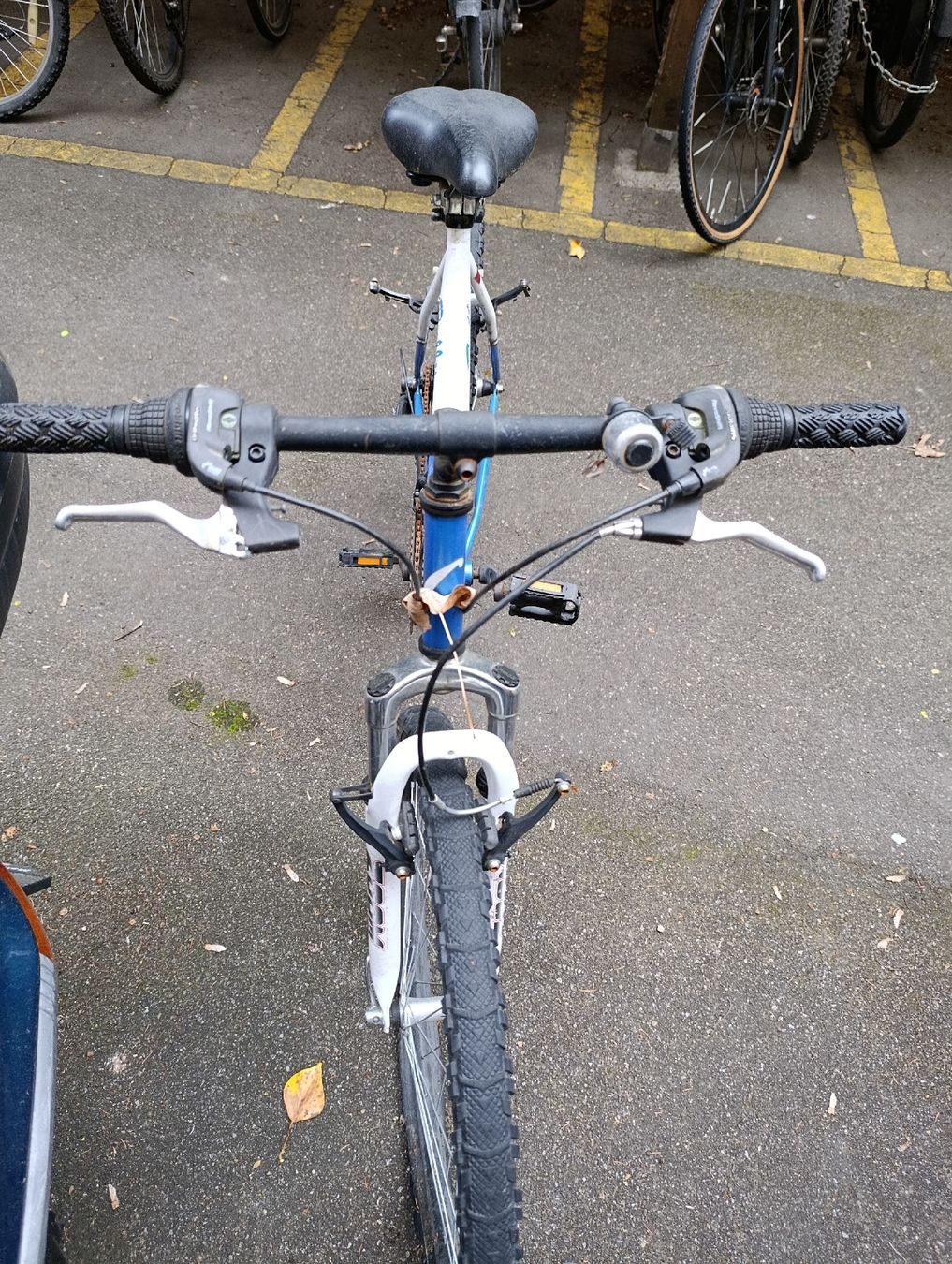 Biciclette: Velo – Difettoso da Zuerich venduto da Ayda02 1