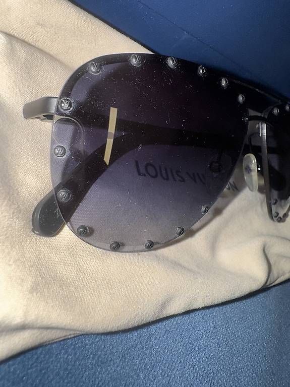 Brillen & Gläser: Edle Louis Vuitton sonnenbrille – Gebraucht aus Felben-Wellhausen von sab_5xsf 3