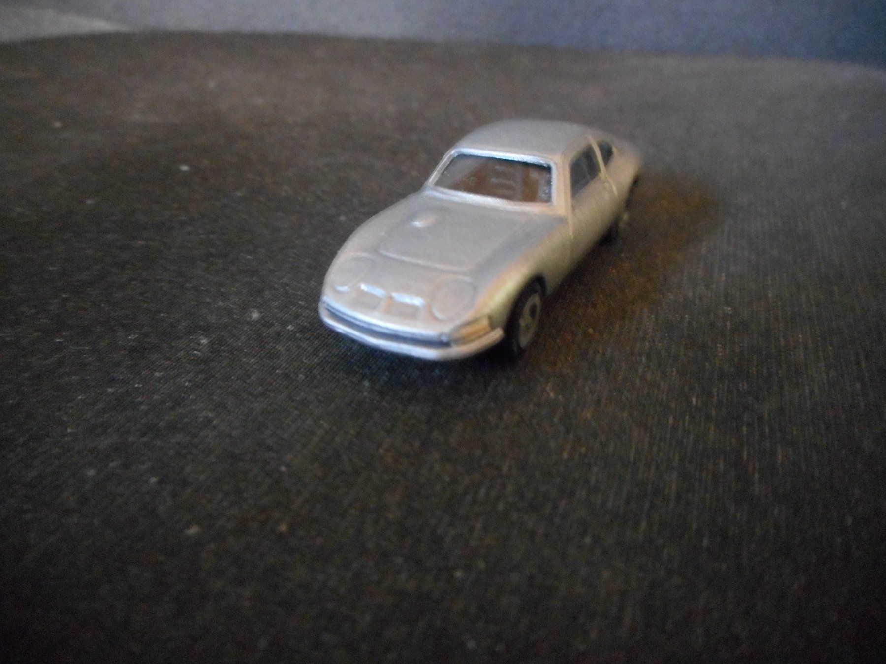 Modellini di ferrovie: Opel GT 1 : 87 H0 – Usato da Bretzwil venduto da gbfluck 1