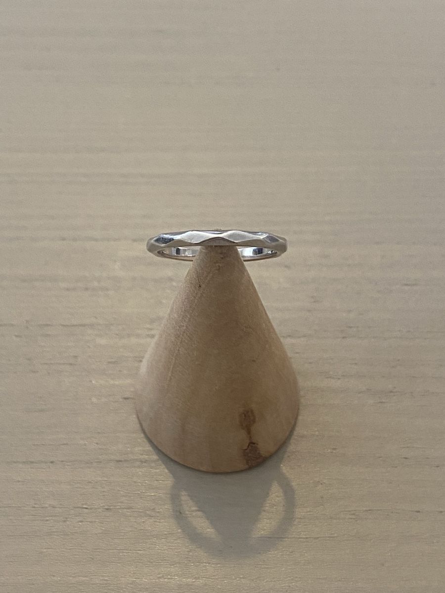 Anelli: Vintage Unisex Ring Sterlingsilber 925 – Usato da Birr venduto da Vintage-Liebhaber 7
