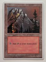 MTG - Mountain