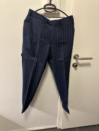 Suitsupply Brescia pants