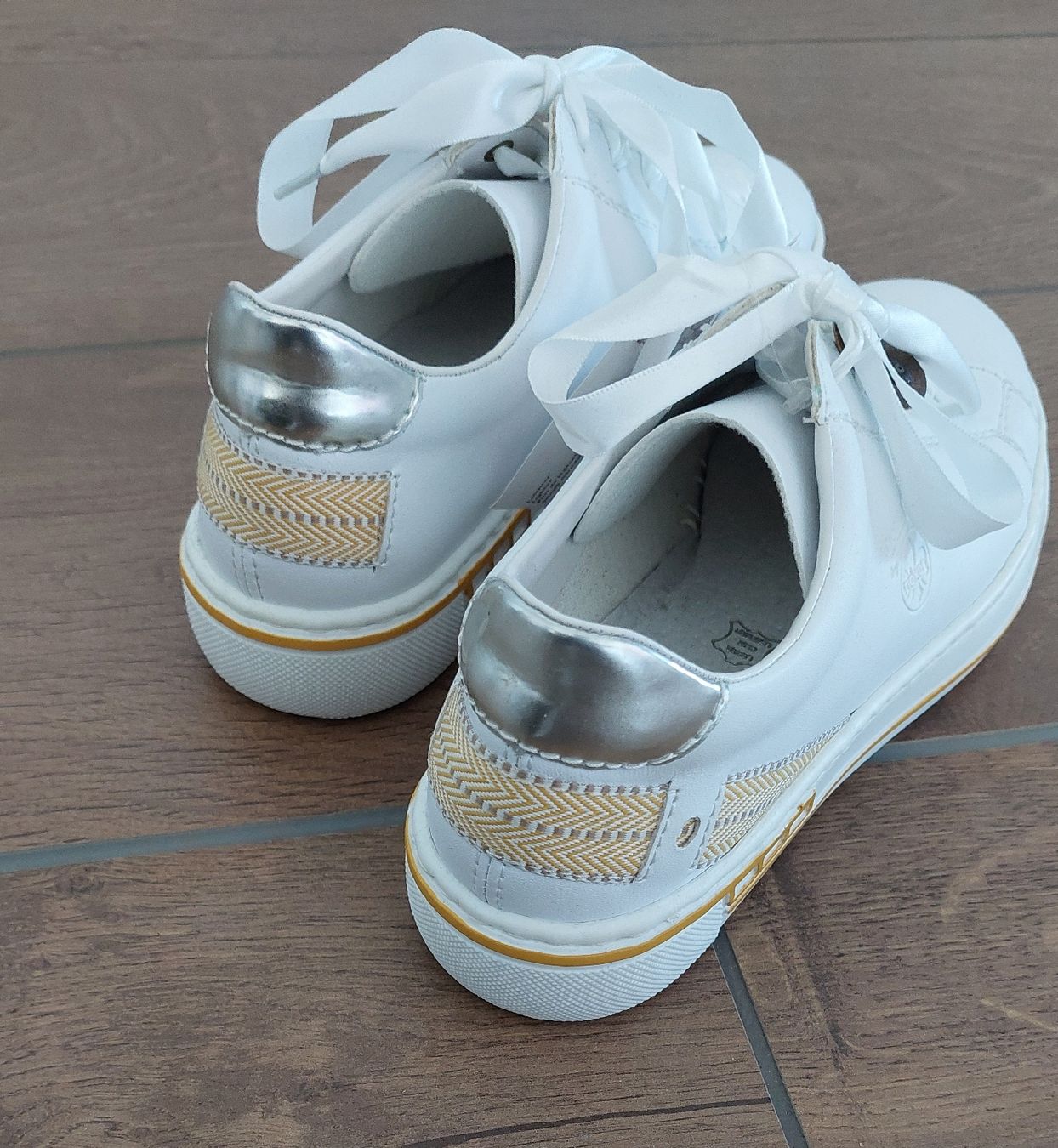 Rieker Scarpe da donna: NEU - Rieker Sneaker – Nuovo e nell'imballaggio originale da Dübendorf venduto da huebi01 1