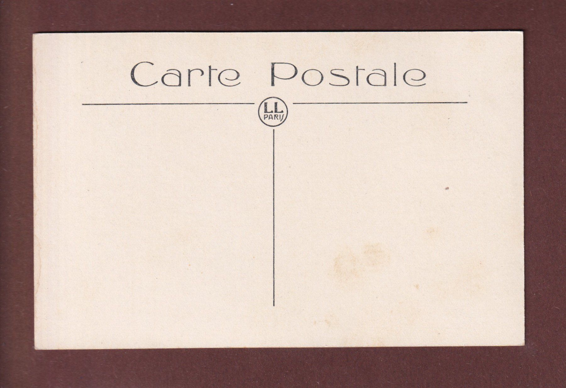 Cartes postales: LAUSANNE - Hôtel de Ville – D'occasion à Pully par nicecards 1
