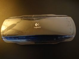 PSP - Logitech Hardcase Schutzhülle Hülle Case Protect