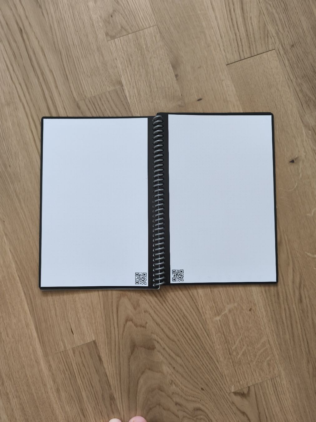 Blocs de correspondance: Rocket Book Everlast + Stifte – Neuf (Voir description) à Reinach BL par aly_02 1