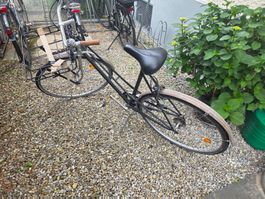 Bahnhof Velo