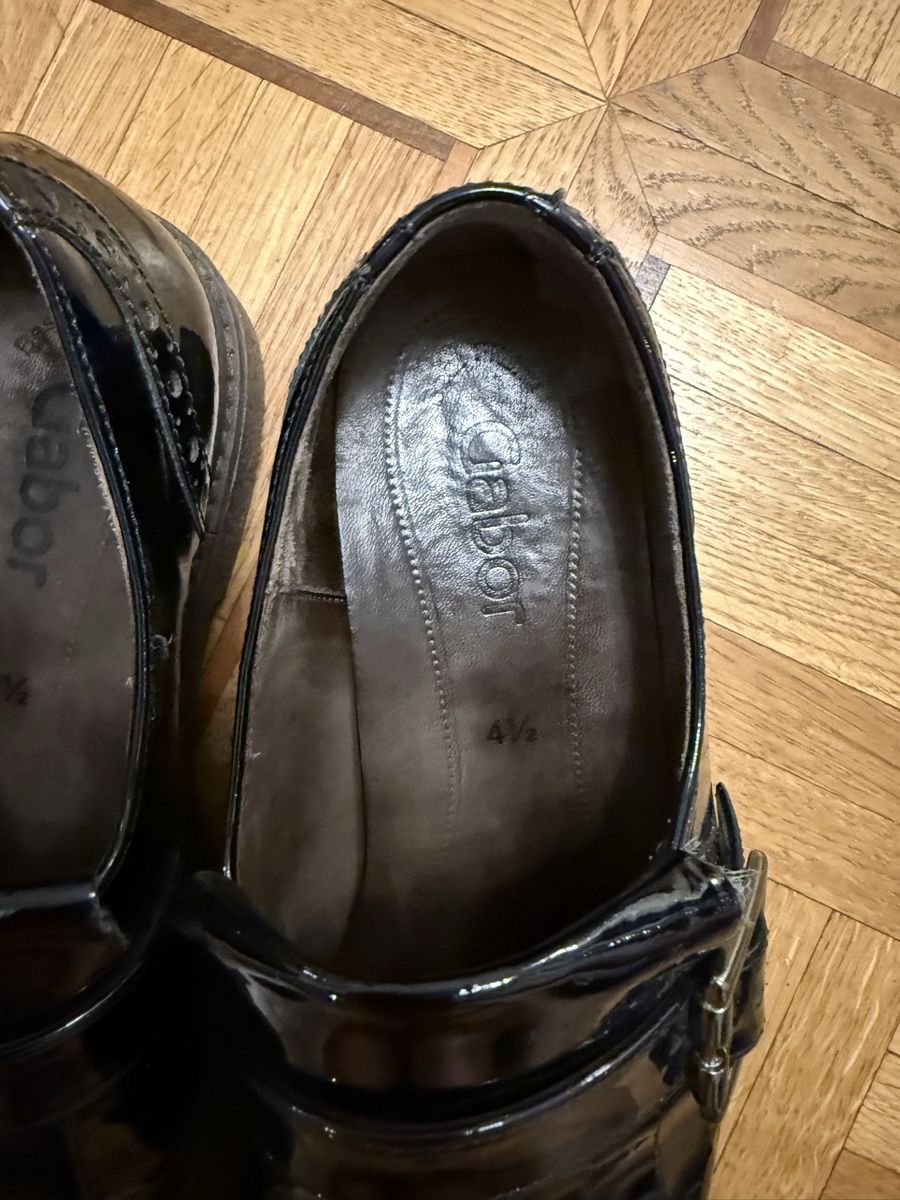 Gabor Scarpe da donna: Gabor loafers size 4 1/2 – Nuovo (secondo la descrizione) da Genève venduto da hai_2rp8 1