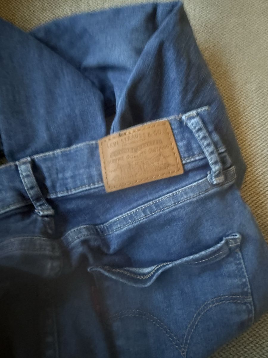 Levi's Jeans: Original Levi’s Hose – Neu (gemäss Beschreibung) aus Rüfenacht BE von Goldenstore 2