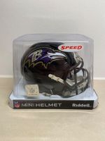 Baltimore Ravens Mini Helm