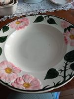villeroy boch grosser Teller 