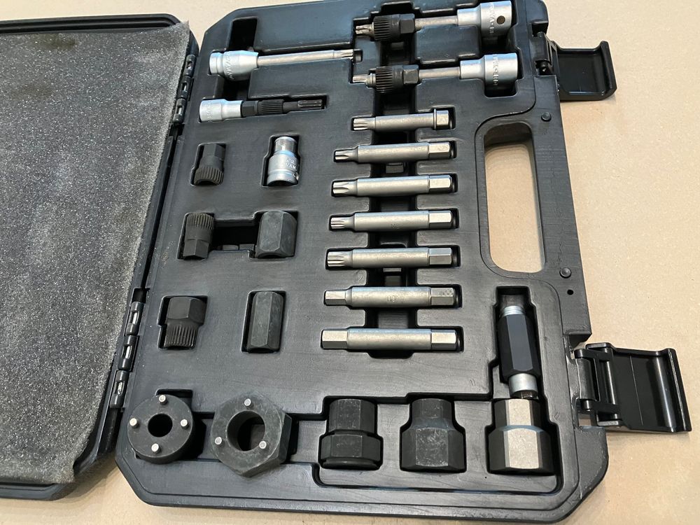8er Set Duschkabinen-Rollen – Ersatzrollen 25 Mm Durchmesser, Für Glastüren 4-8 Mm, Messing/Kunststoff