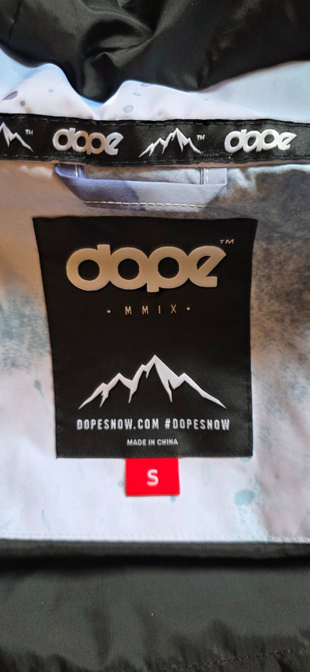 Completi: Dope Winterjacke mit Hose – Nuovo (secondo la descrizione) da Hörhausen venduto da Siipine 3