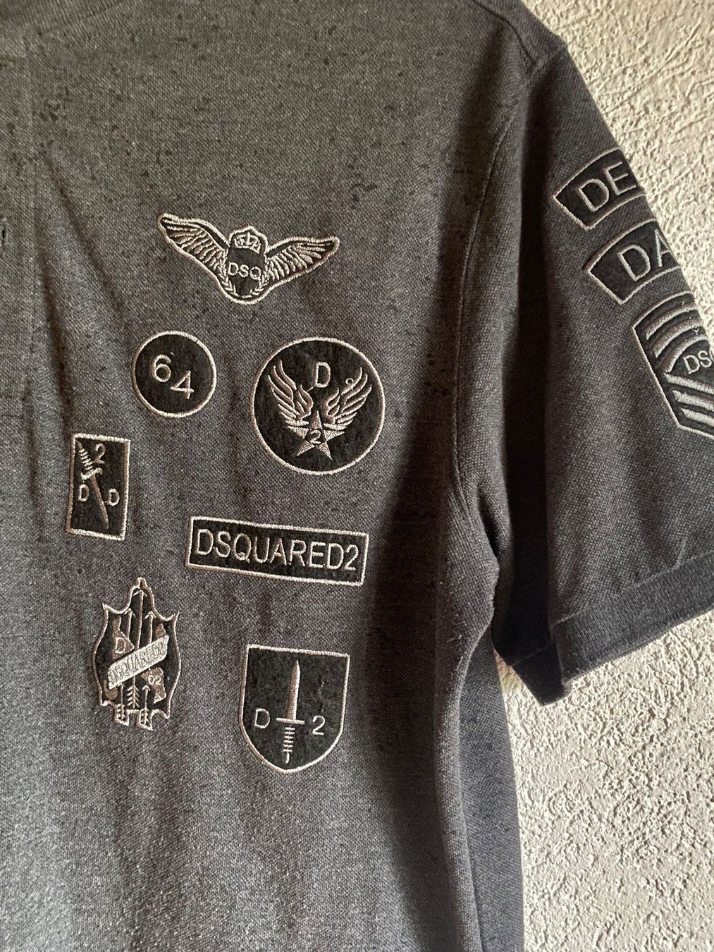 Polo-Shirts: Poloshirt – Gebraucht aus Wilderswil von Guru28 1