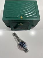 Rolex Datejust 41