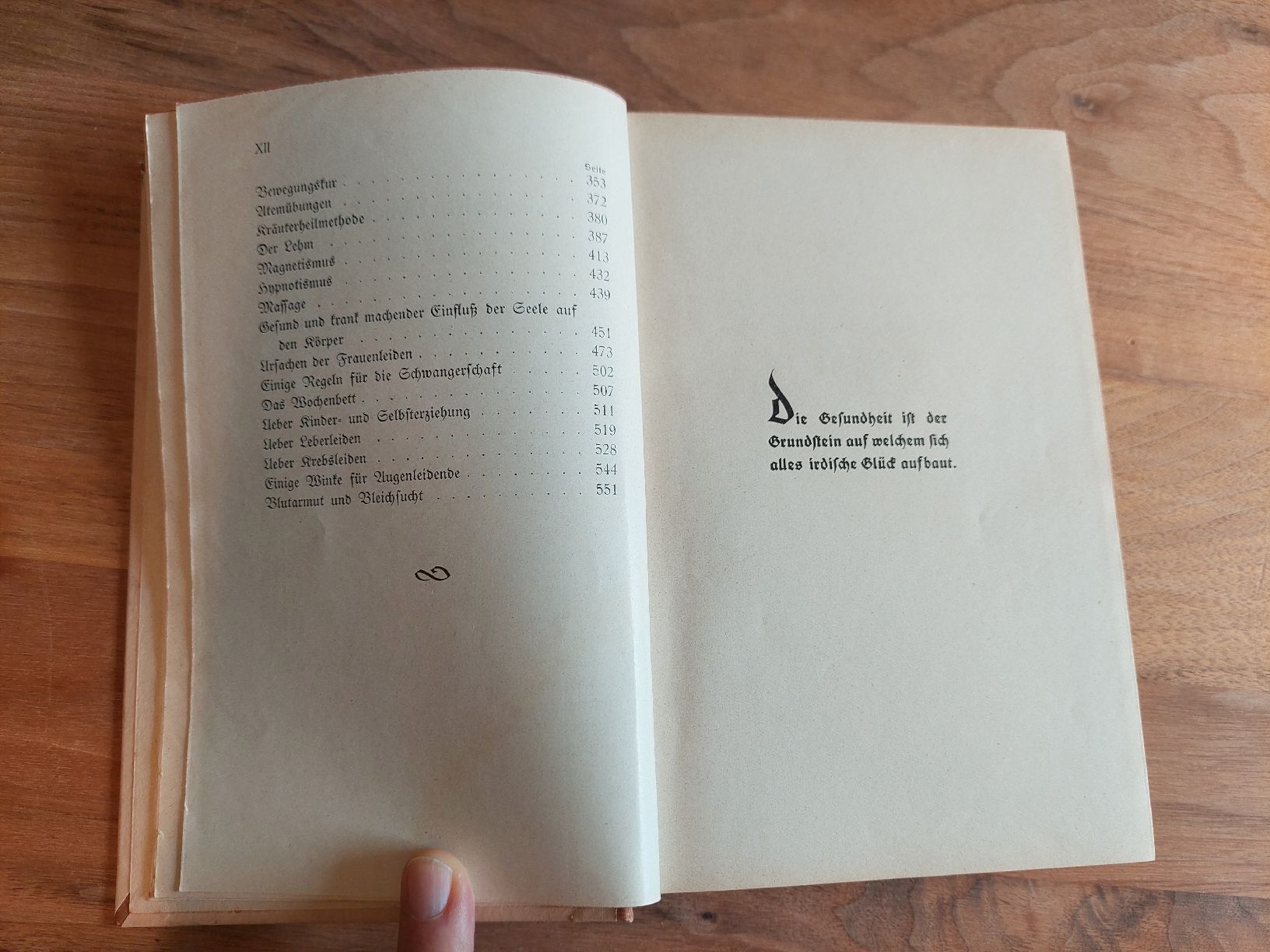 Libri: Handbuch der Naturheilmethode, Dr.med.Keller-Hörselmann – Usato da Brunnen venduto da Livianda 3